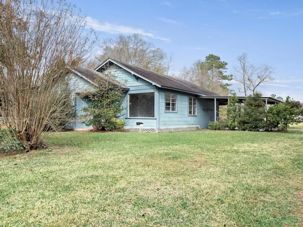 2261 Killian Rd, Orange, TX 77632