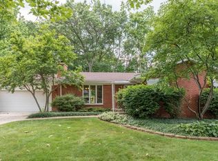 2510 Essex Rd, Ann Arbor, MI 48104