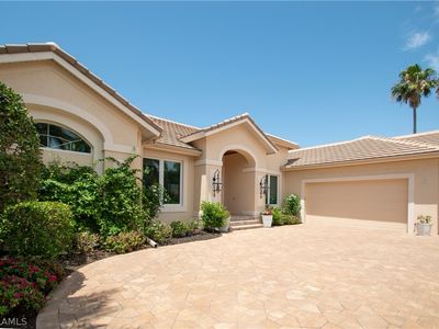 11430 W Compass Point Dr, Fort Myers, FL, 33908