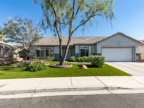 1421 Bugle Boy Dr, Henderson, NV 89014
