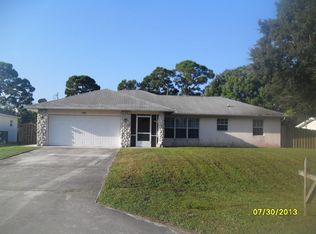 6505 Pensacola Rd, Fort Pierce, FL 34950