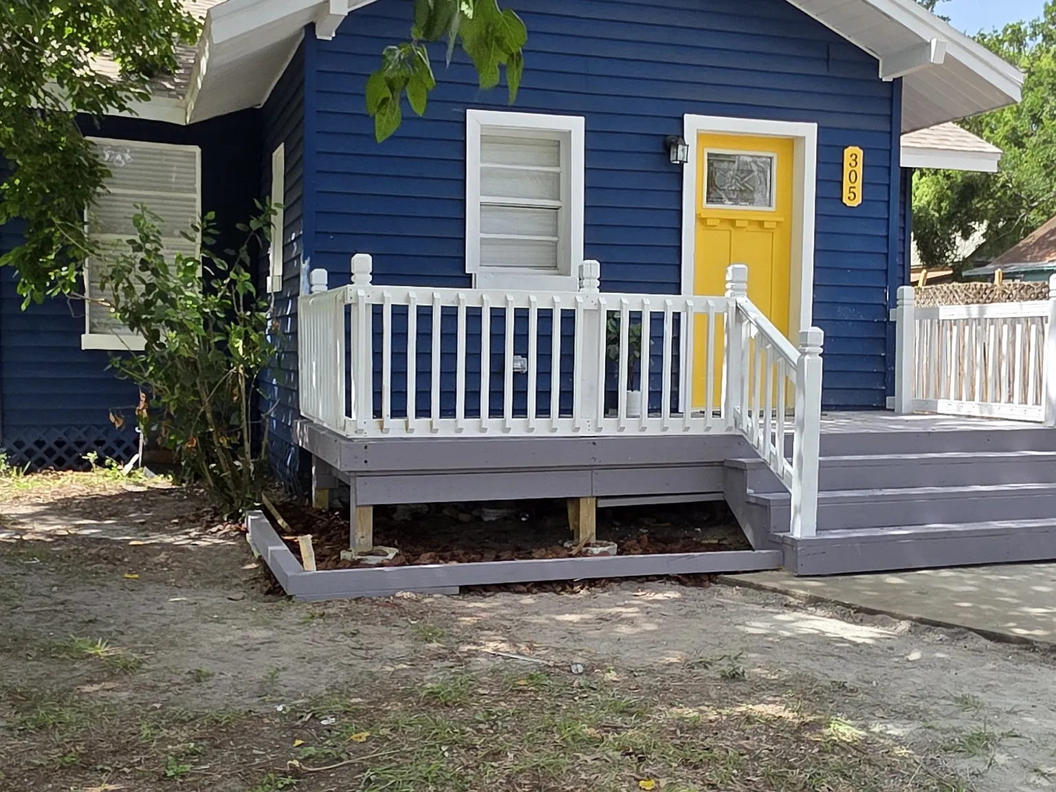 4 bed, 1500 sqft, $2,900 — Photo 2
