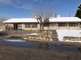 9045 Coventry Cir, El Paso, TX 79907