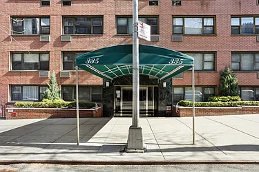 335 East 51st Street in Turtle Bay