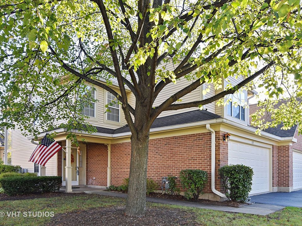 1st image of 117 Stirling Ln #W1