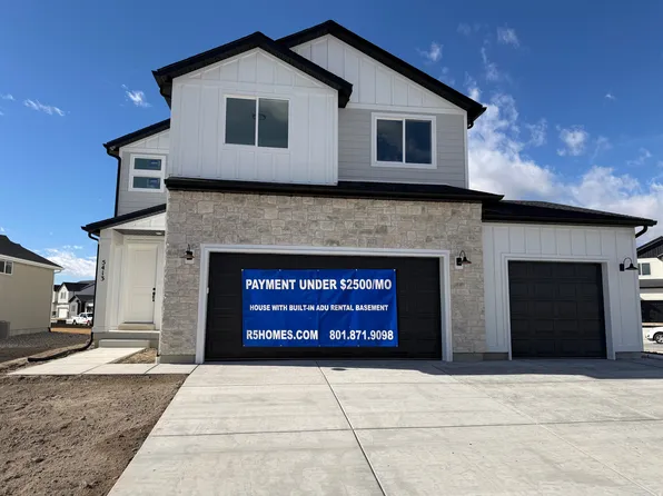 5413 N Orville St #425, Eagle Mountain, UT 84005