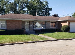950 Perry St, Bradley, IL 60915
