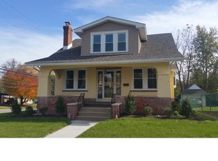 78 Prospect Ave, Norristown, PA 19403