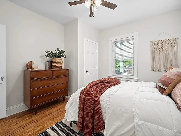 4921 Finkman St #2F — Photo 12
