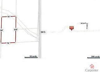 2nd image of 1899 W 850 S