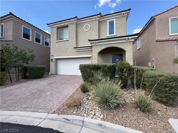 9898 Poplar Point Ave, Las Vegas, NV 89178