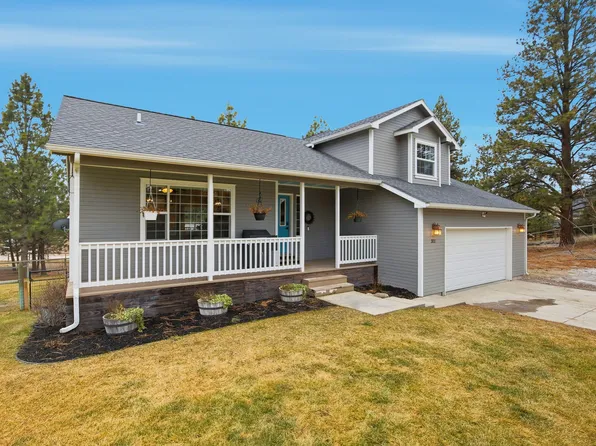 311 Shadows Ln, Florence, MT 59833