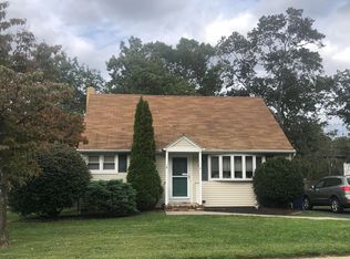 403 Woodmere Ave, Neptune, NJ 07753