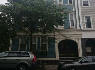 50-52 High St #3, Charlestown, MA 02129