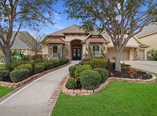 17614 Melmore Dr, Richmond, TX 77407