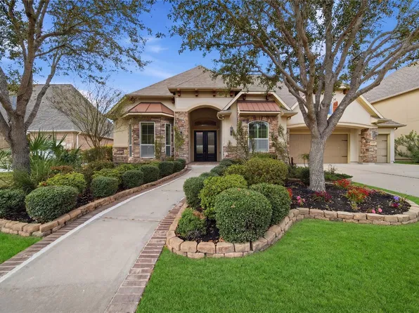 17614 Melmore Dr, Richmond, TX 77407