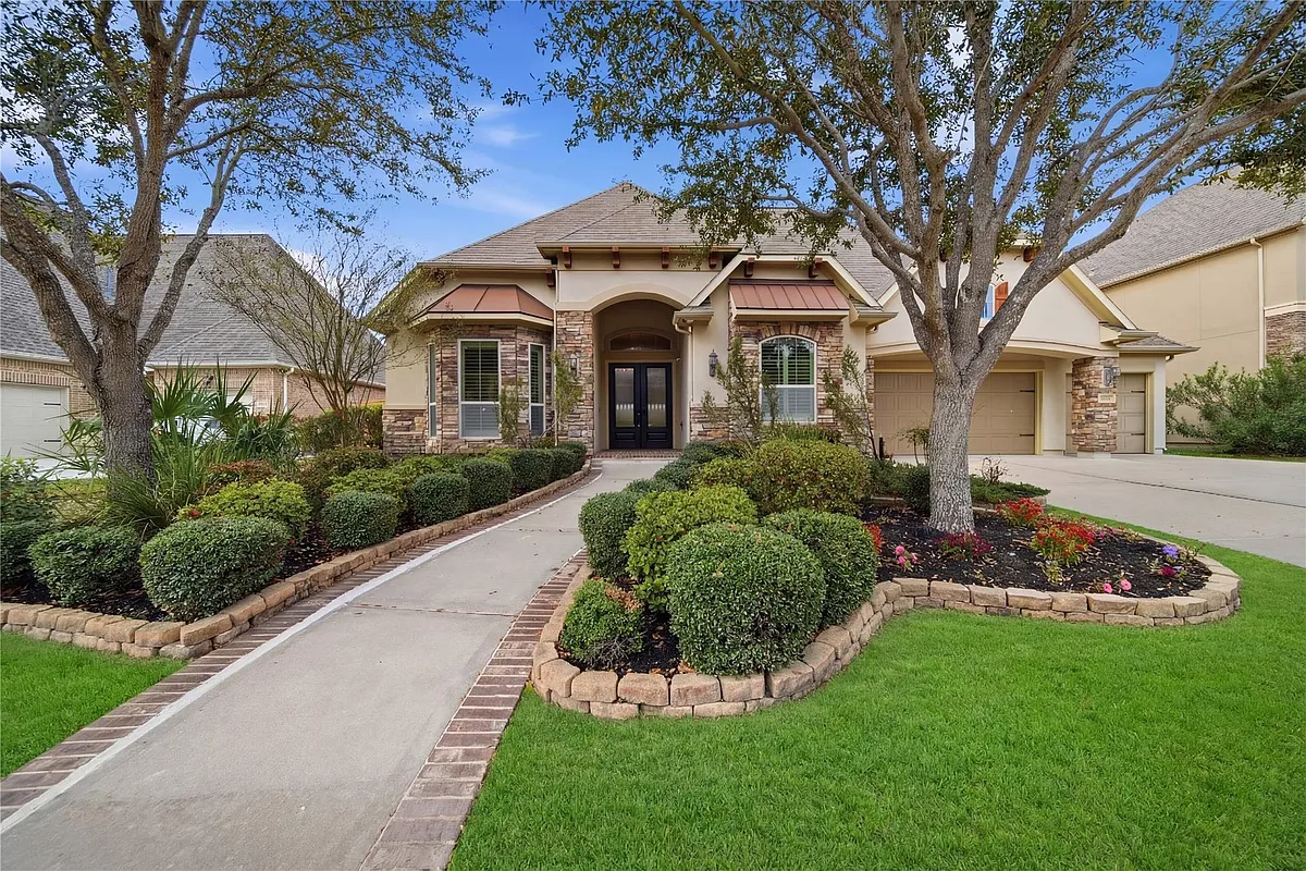 Building Photo - 17614 Melmore Dr