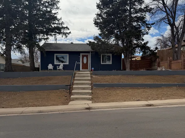 773 S Pecos St, Denver, CO 80223