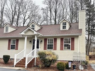 736 Salem St UNIT 13, Thomasville, NC 27360