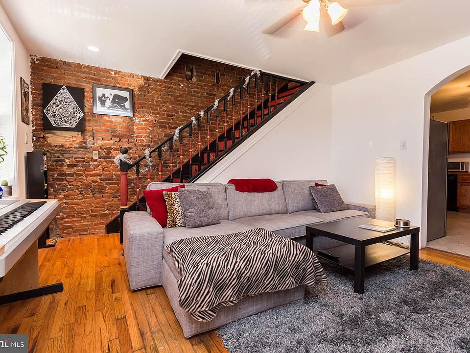 1st image of 535 E Girard Ave #2