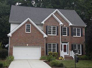 5713 Clarks Fork Dr, Raleigh, NC 27616