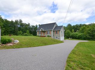 3 Erins Way, South Berwick, ME 03908