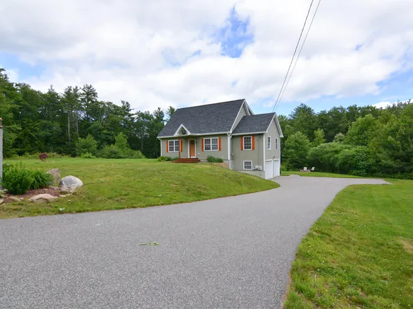 3 Erins Way, South Berwick, ME 03908