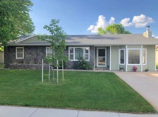 2921 W 3rd St, North Platte, NE 69101