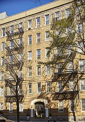 261 West 22nd Street in Chelsea