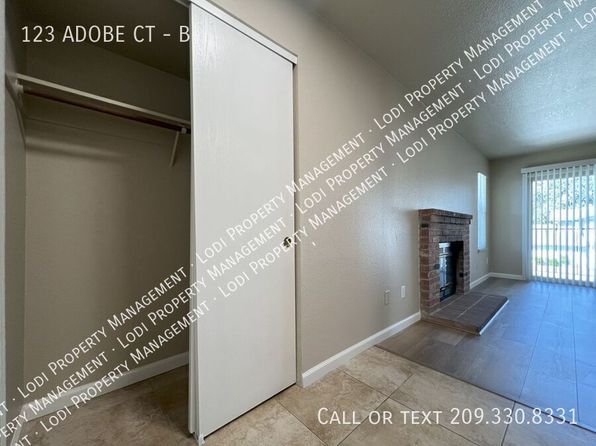 123 Adobe Ct #B