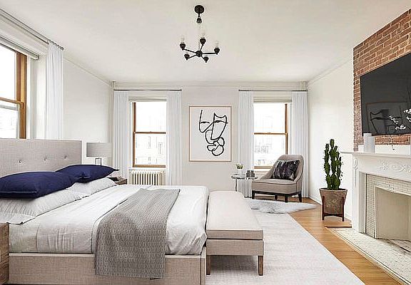 5th image of 251 W 138th St #1