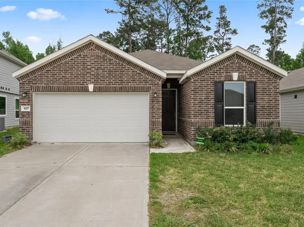 4007 Mossy Banks Ln, Houston, TX 77068