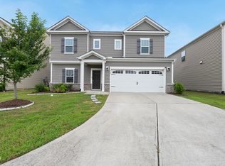 905 Lippincott Rd, Durham, NC 27703