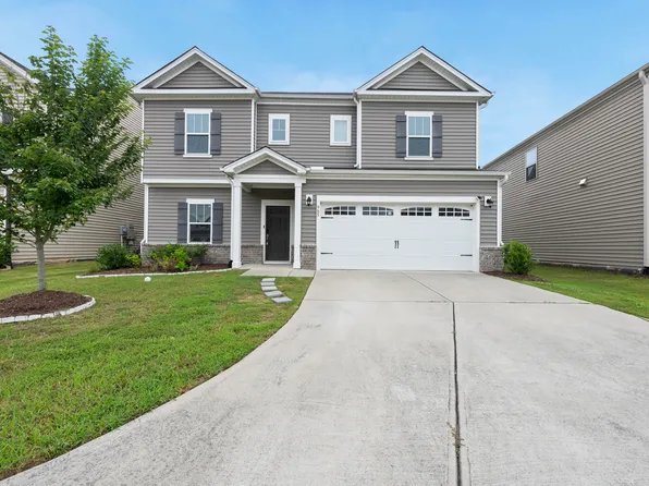 905 Lippincott Rd, Durham, NC 27703