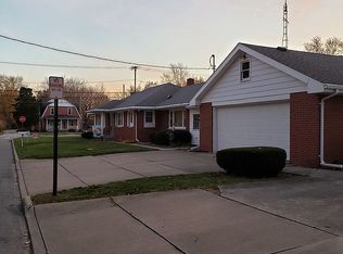 386 E Water St, Oak Harbor, OH 43449
