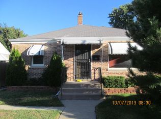 9700 Addison Ave, Franklin Park, IL 60131