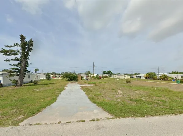 1262 FLAMINGO DRIVE LOT 18, ENGLEWOOD, FL 34224