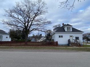 1104 Friedrich St, Rogers City, MI 49779