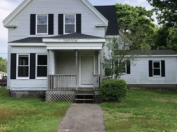 6 Lincoln St Floor 2, Abington, MA 02351