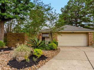 4302 Pinewood Park Dr, Kingwood, TX 77345