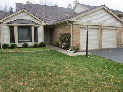 1204 Gulfstream Pkwy #1204, Libertyville, IL, 60048
