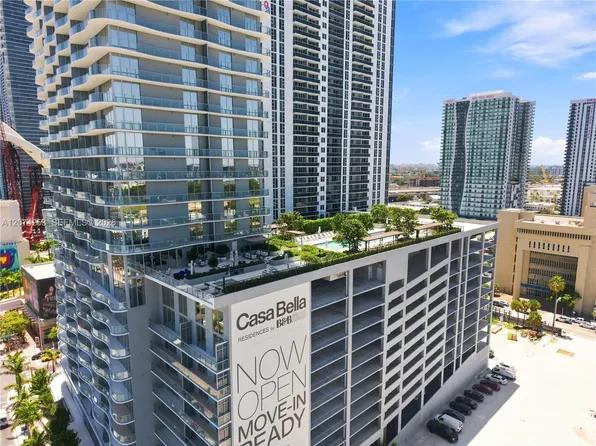 1400 Biscayne Blvd #3201, Miami, FL 33132