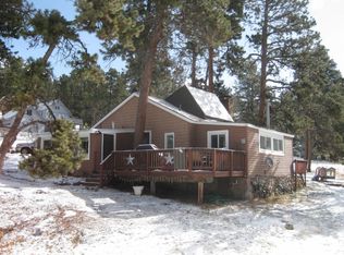 6694 Marshmerry Ln, Evergreen, CO 80439