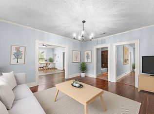 1506 Walnut St, Greenville, TX 75401