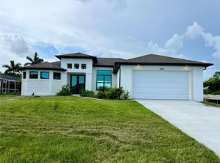 2507 SW Embers Ter, Cape Coral, FL 33991