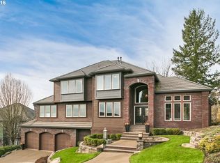 9130 NW McKenna Dr, Portland, OR