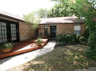 7131 Gallery Rdg, San Antonio, TX 78250