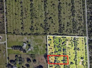 28470 Poplar Dr, Punta Gorda, FL 33982