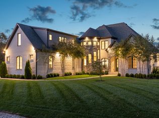 105 Late Bloomer Dr, Nicholasville, KY 40356