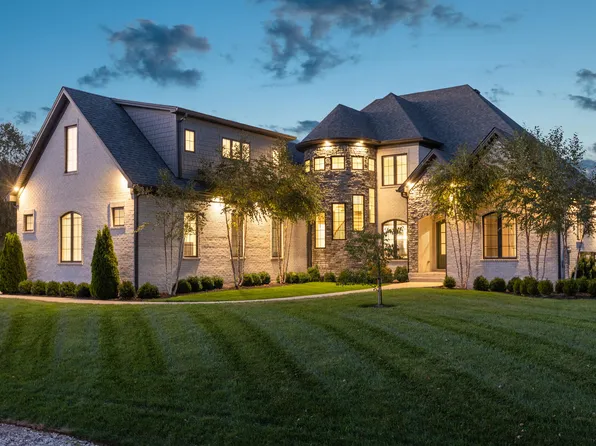 105 Late Bloomer Dr, Nicholasville, KY 40356